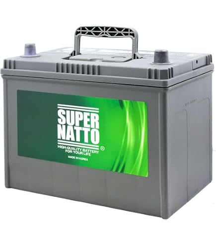 Amazon.co.jp: ATLASBX ( Atlas ) Domestic Car Battery for Stop